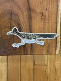 Roadrunner Stickers Big