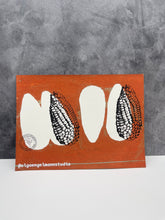 Load image into Gallery viewer, Sara - Maiz • 5*7 • Silkscreen Prints
