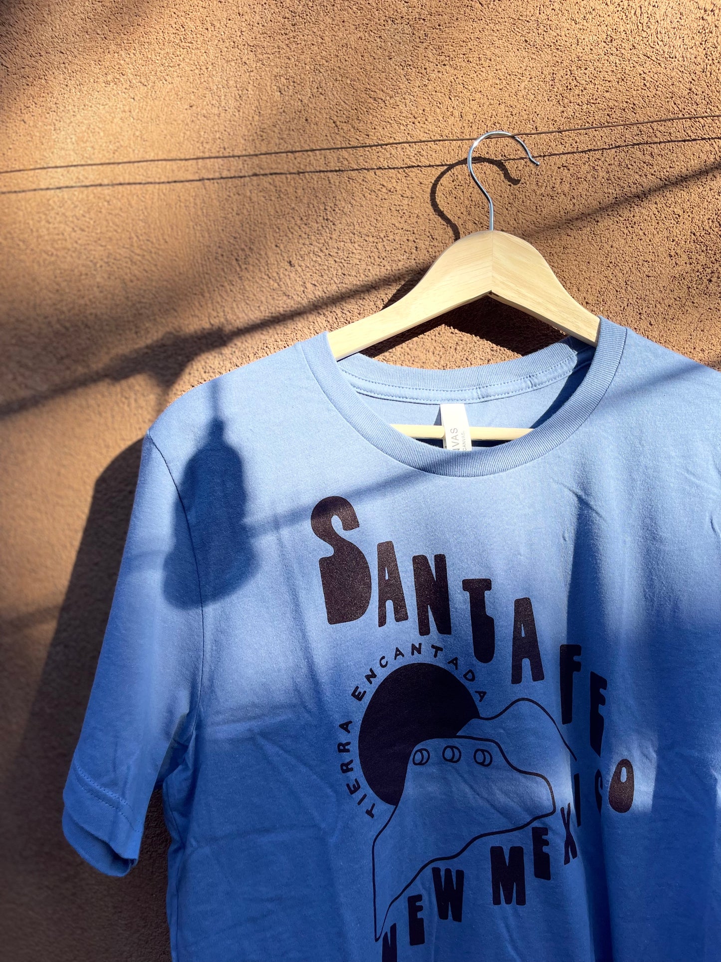 Santa Fe Unisex Tee